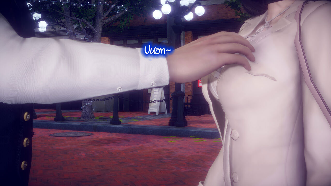 Đọc truyện hentai Tiểu sử của Chen Qiaoan Chương cuối - Full toàn bộ