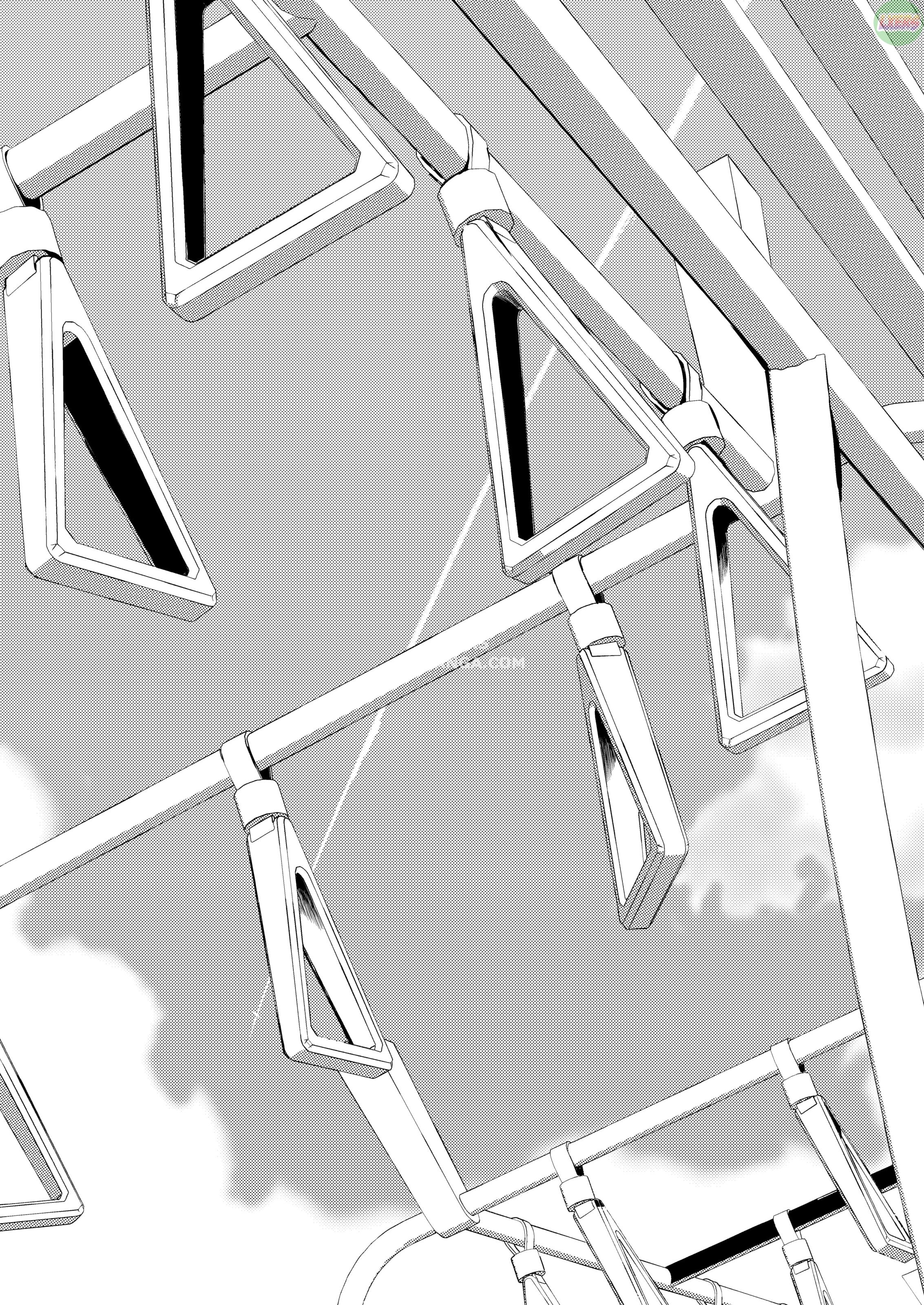 Đọc truyện hentai Tôi đã đi chuyến tàu chỉ dành cho phụ nữ - Oneshot