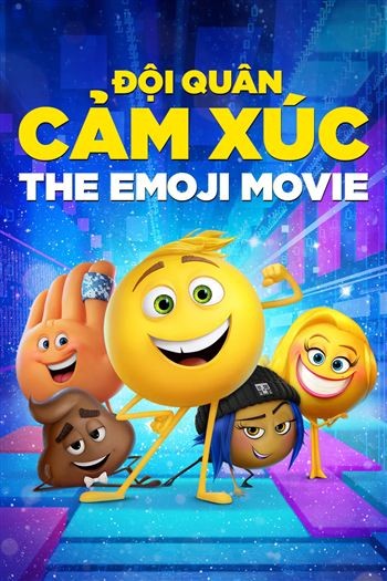 Đội Quân Cảm Xúc