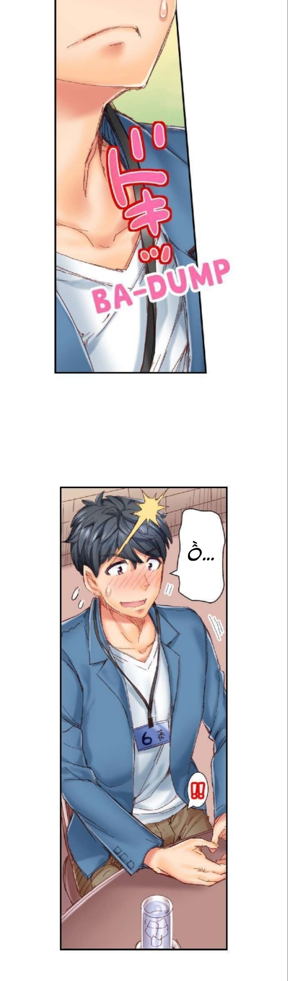 Đọc truyện hentai Cưới nhau thôi, ân ái đến khi có con nào! - Chap 1: Anh chàng bị rối loạn cương dương và cô bác sĩ