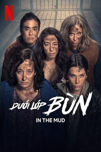 Dưới Lớp Bùn