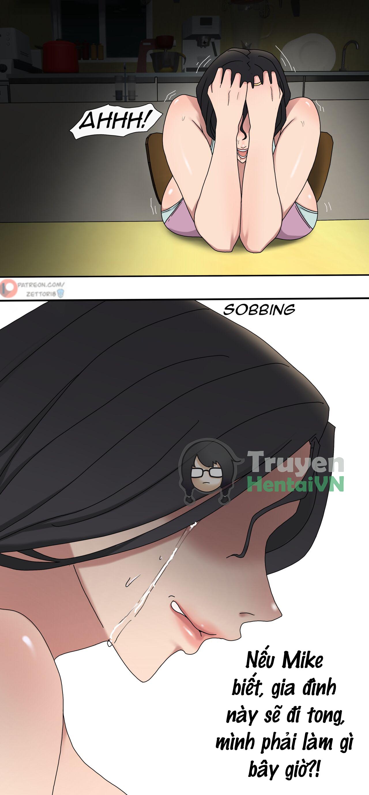 Đọc truyện hentai Tsumibukai yokubo | Sinful Lust Chapter. 1 - Oneshot