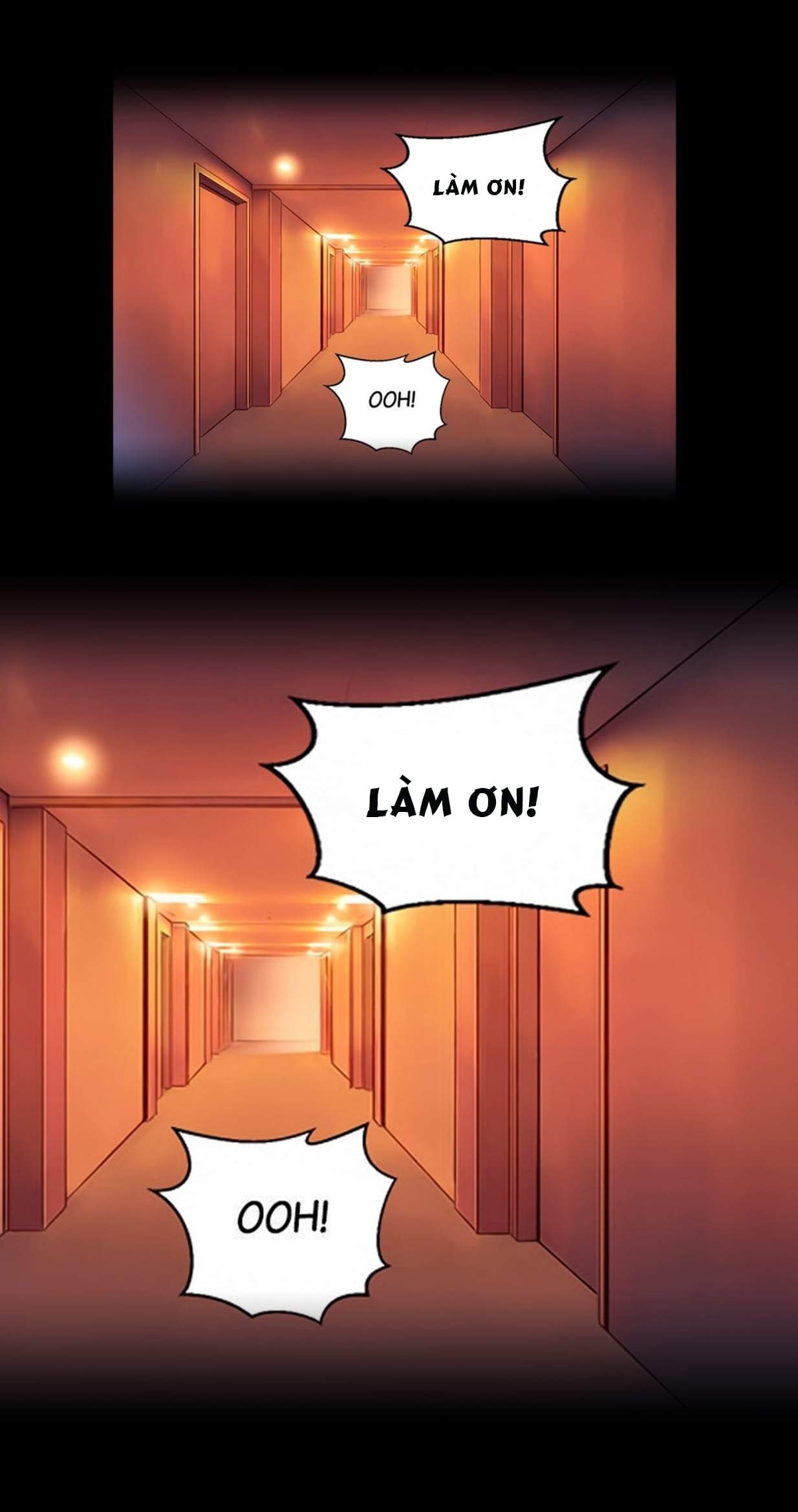 Đọc truyện hentai Chị Gái Hàng Xóm - Chap 8