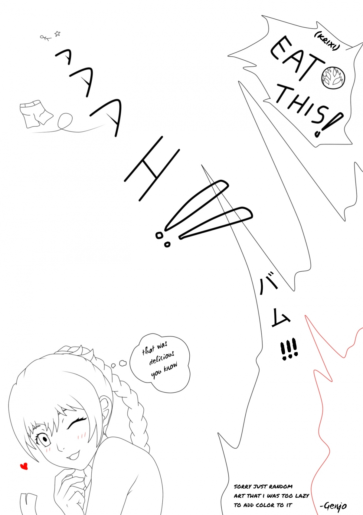 Đọc truyện hentai Mùa hè tuyệt vời 2 (Arena of Valor) - Oneshot