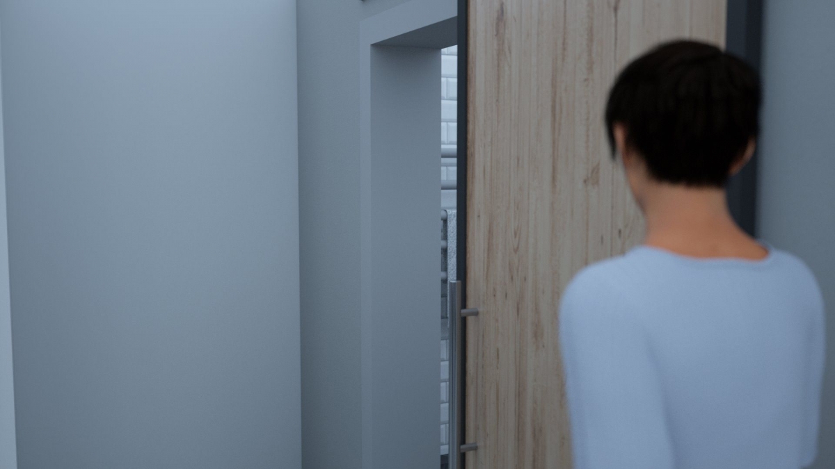 Đọc truyện hentai Milfy City v0.6e - MILFY City v0.6e - Part 1