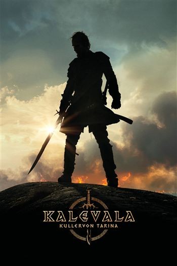 Kalevala Câu Chuyện Của Kullervo