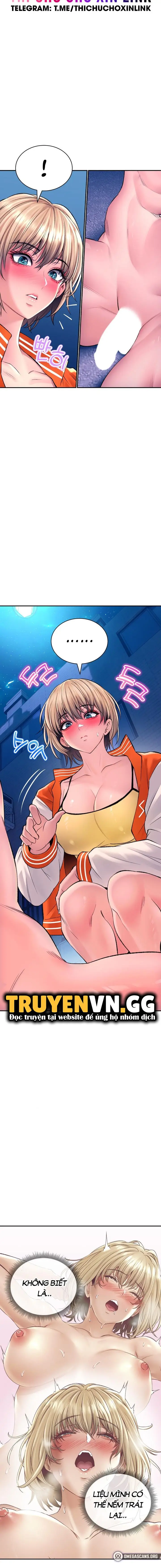 Đọc truyện hentai Thảo Dược Mê Tình - Chap 27