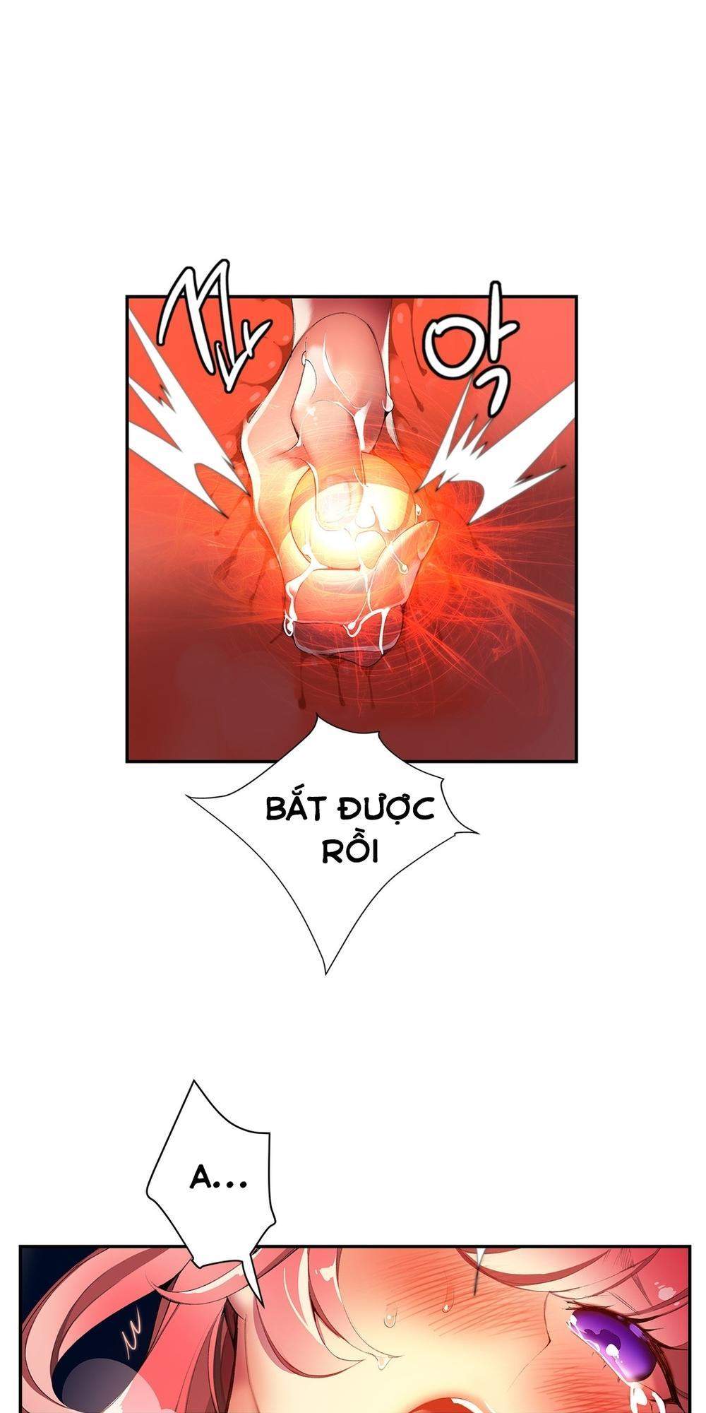 Đọc truyện hentai Sự Ràng Buộc Của Lilith - Chap 24