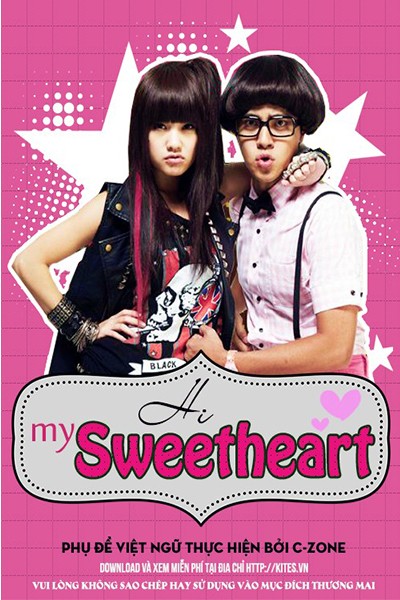 Hải Phái Điềm Tâm