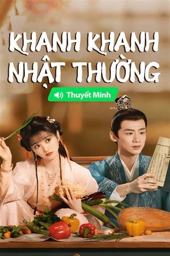 Khanh Khanh Nhật Thường