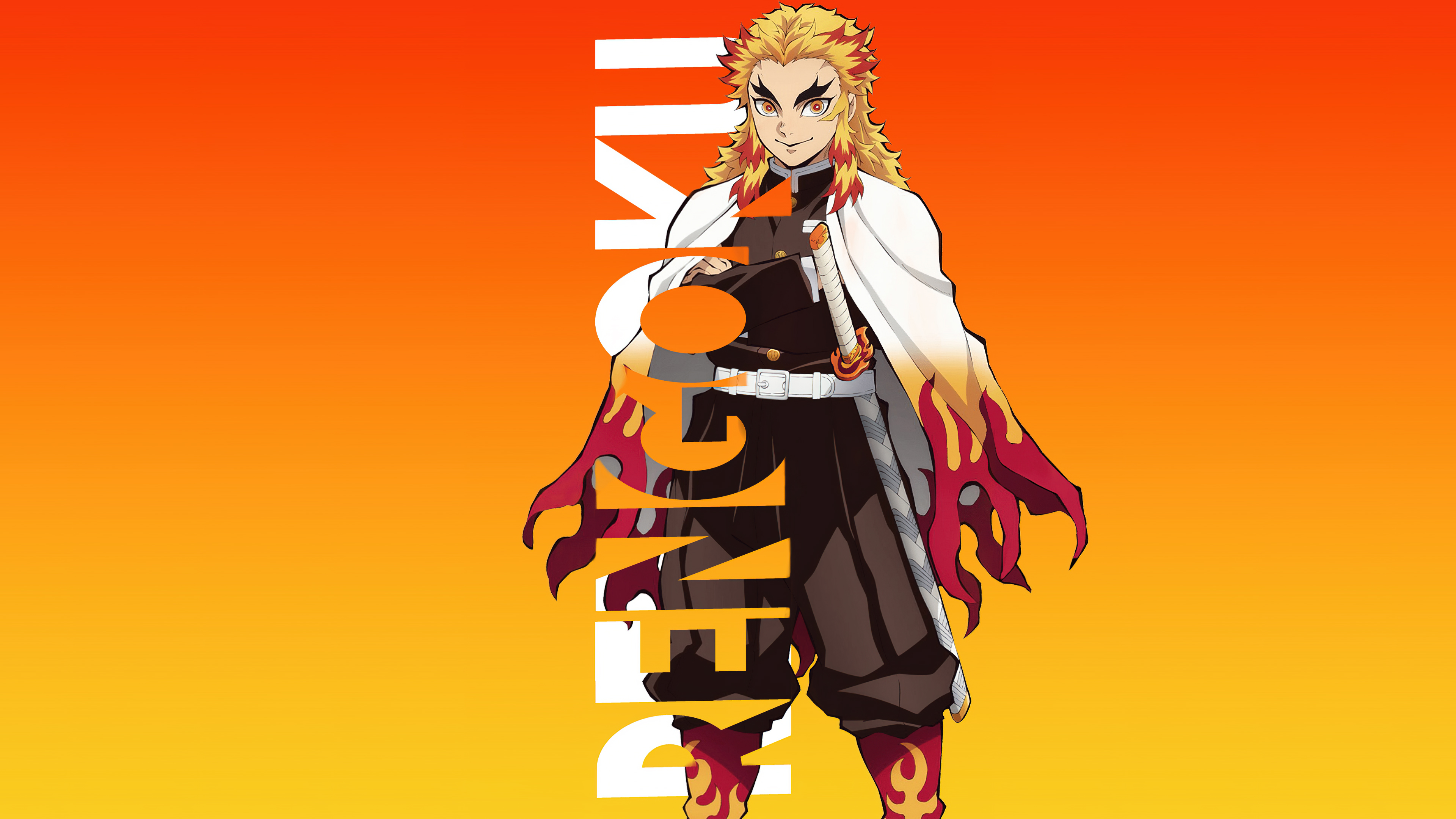 Wallpaper anime ngang 6634