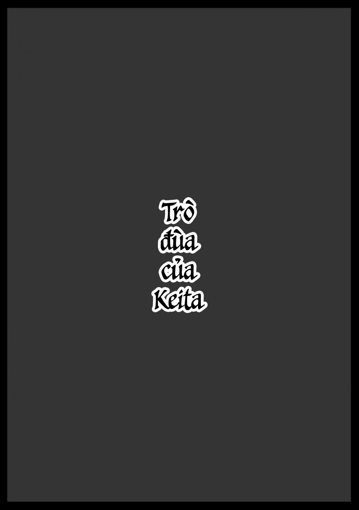 Đọc truyện hentai Cuộc sống hàng ngày của chúng tôi - Oneshot