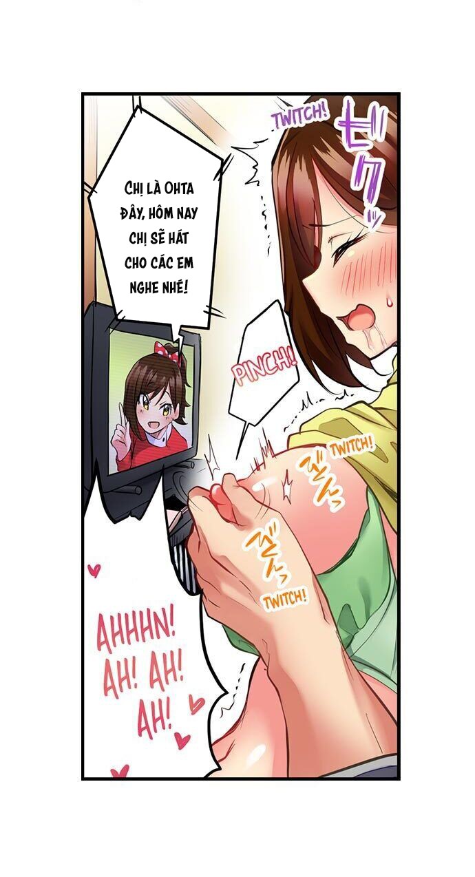 Đọc truyện hentai Nàng ca sĩ trong trắng muốn được làm tình... - Ch. 3