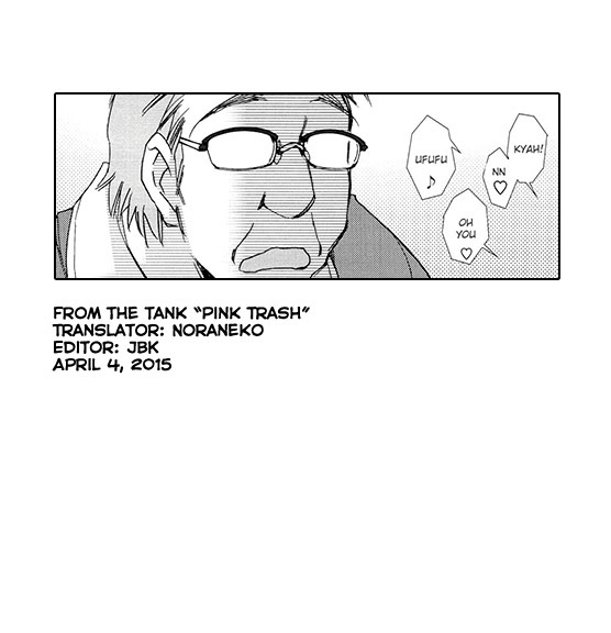 Đọc truyện hentai The Mailman Rings Twice - Oneshot