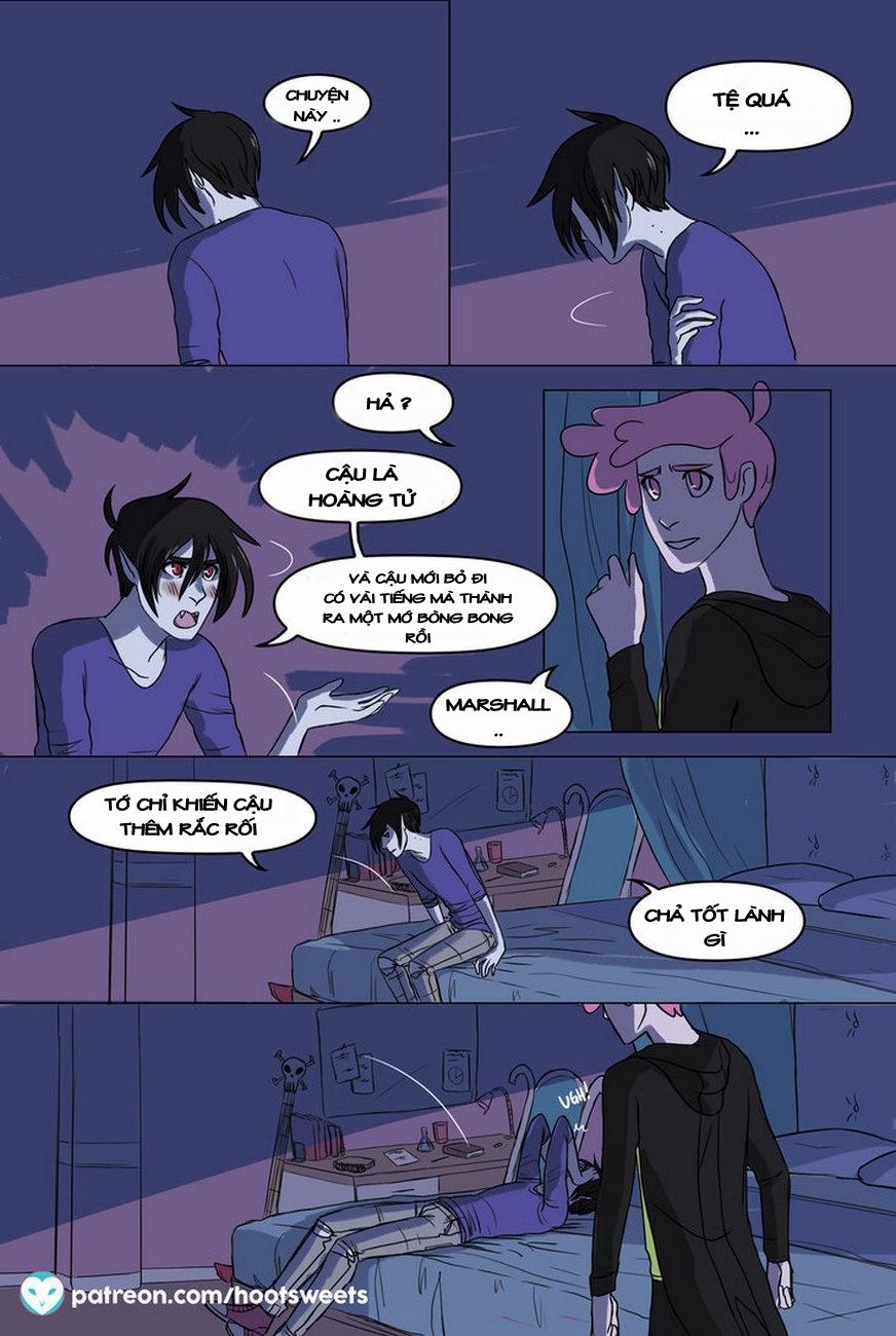 Đọc truyện hentai GumLee DJ - Showtime