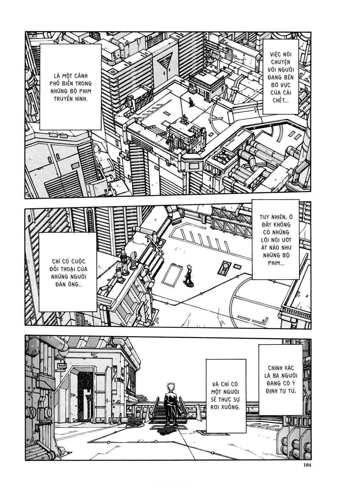 Đọc truyện hentai Stringendo - Chap 9 không gái, không chịch, không vui