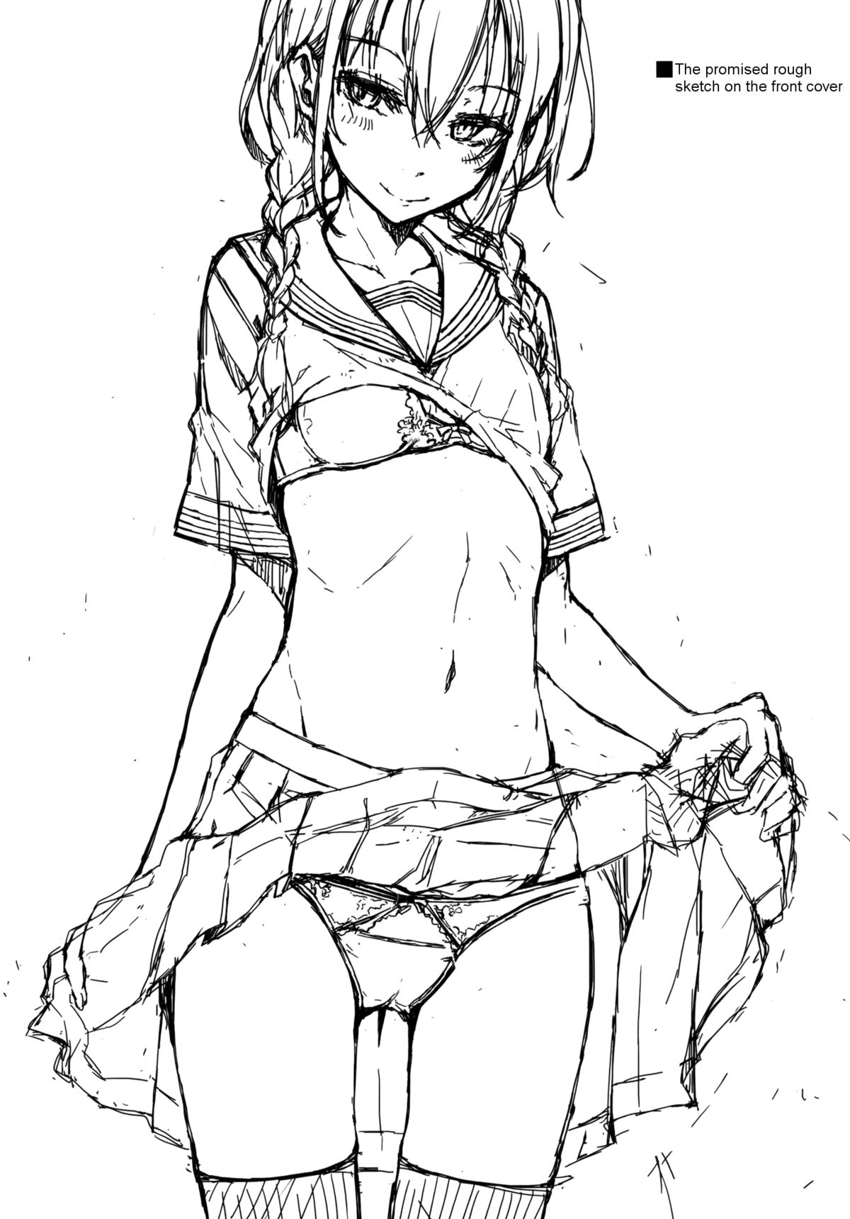 Đọc truyện hentai Kouhai-chan ni Eroi Koto sareru Hon - Oneshot