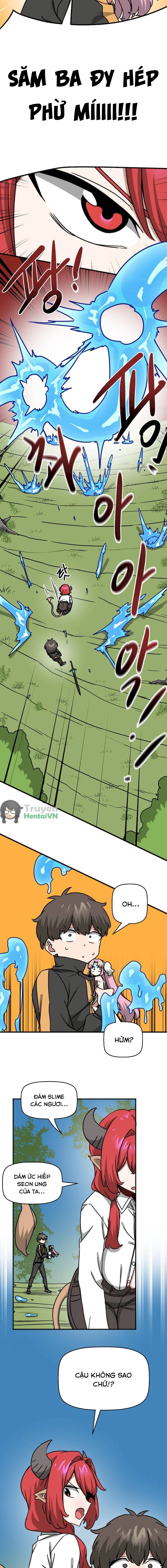 Đọc truyện hentai Vùng đất không đàn ông - dài tập ( đang update ) - Chap 47