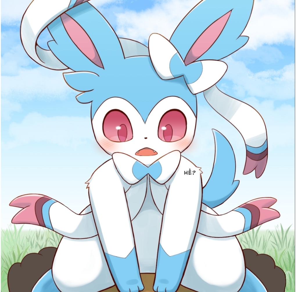 Đọc truyện hentai Sự chênh lệnh về kích thước không phải là tất cả... - Oneshot