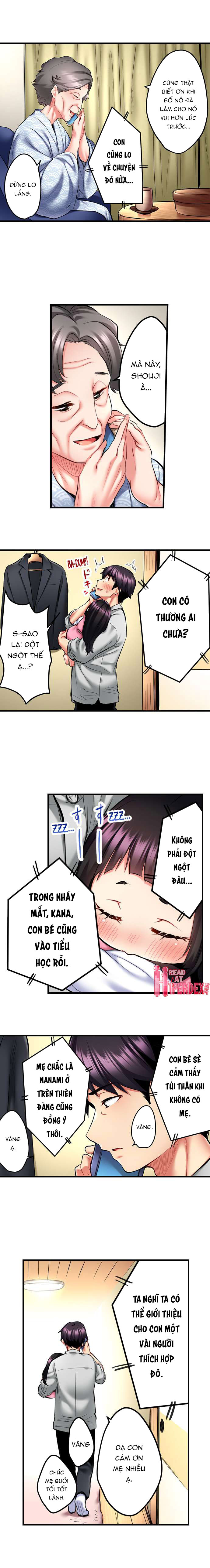 Đọc truyện hentai Nàng ca sĩ trong trắng muốn được làm tình... - Ch. 16