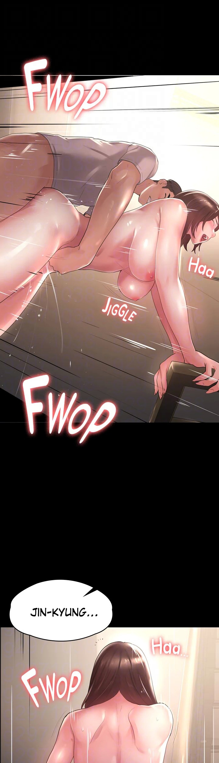 Đọc truyện hentai Đây là hàng giảm giá, thưa cô! - Chap 18