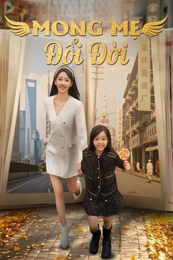 Mong Mẹ Đổi Đời