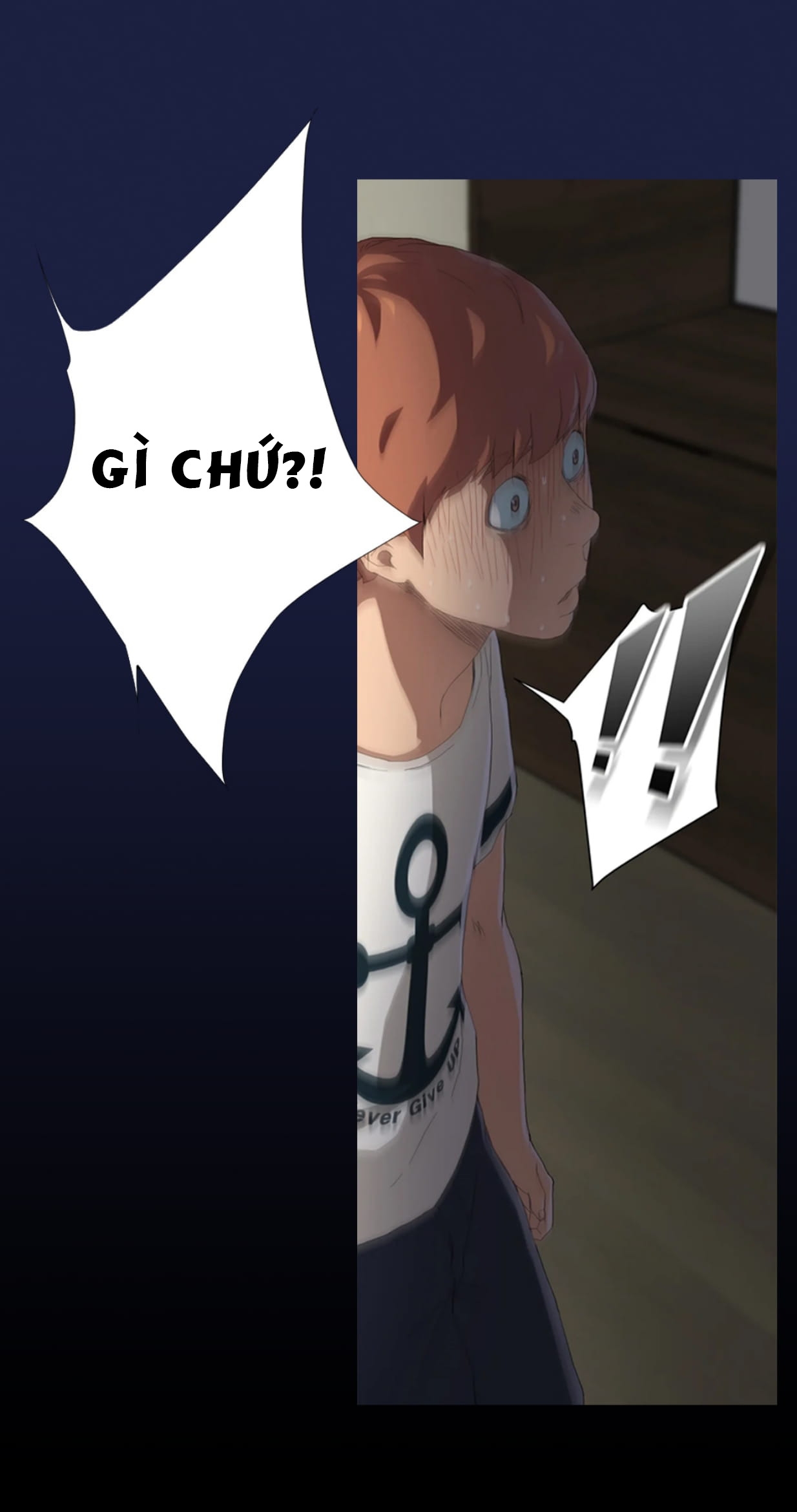 Đọc truyện hentai Mẹ Kế - Chap 13