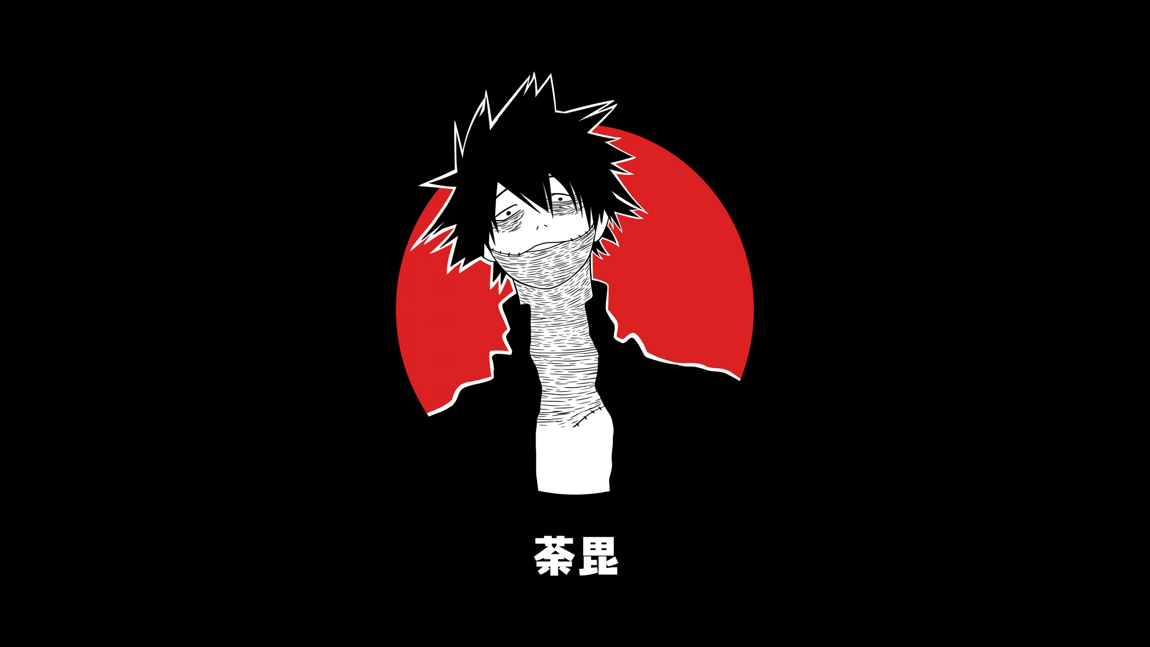 Wallpaper anime ngang 6977