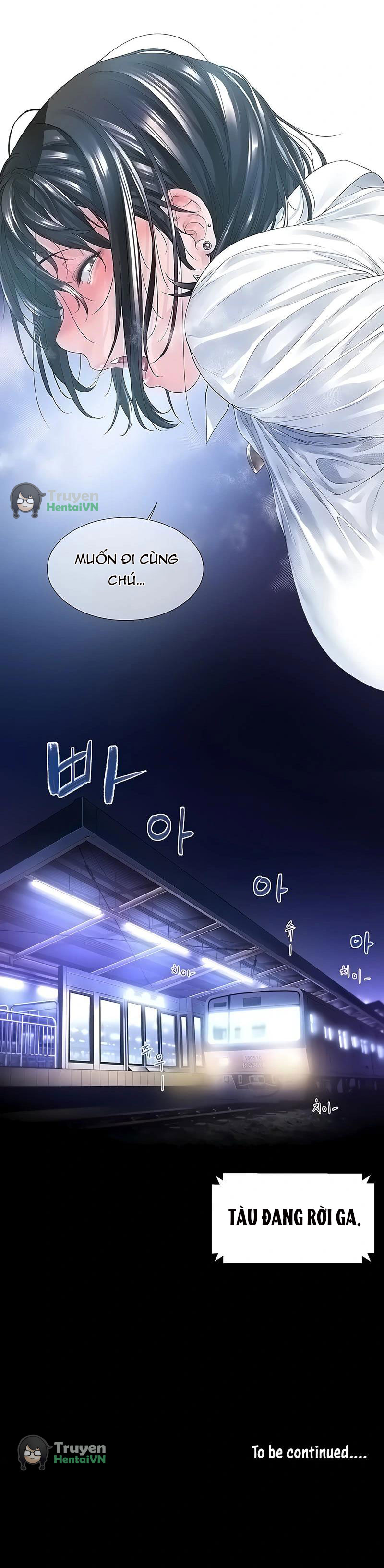 Đọc truyện hentai Knock, Santa is here♥, Story 1 - chap 2