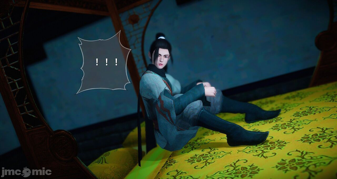 Đọc truyện hentai Tiên kiếm kì hiệp truyện - Chap 5