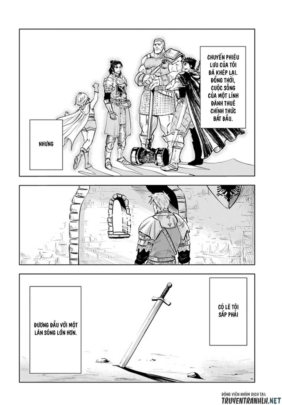 Đọc truyện hentai Hành trình chịch dạo của của máy dập cổ đại - Chap 25