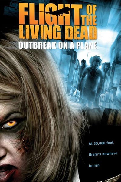 Bay Cùng Xác Sống