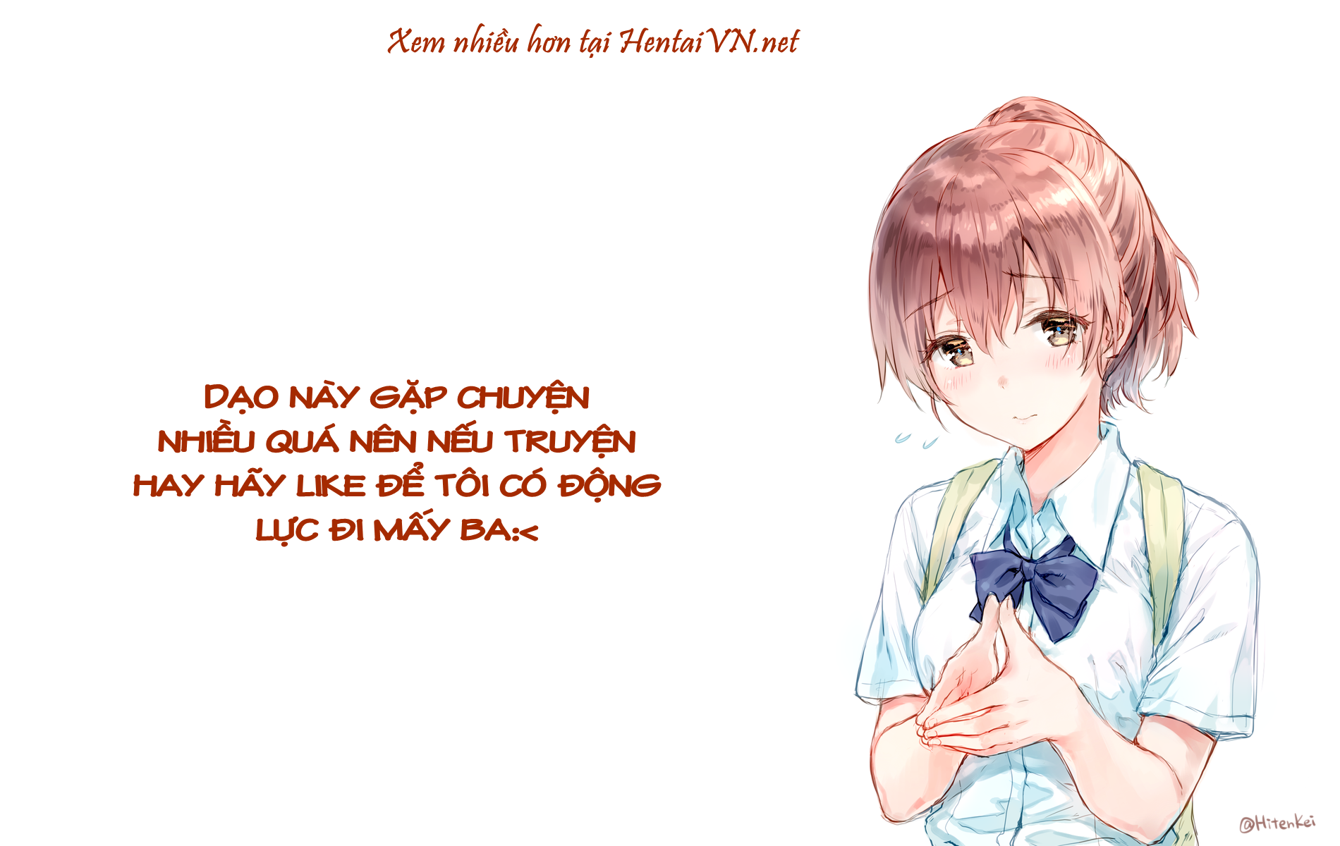 Đọc truyện hentai Chịch nhau cùng người yêu - Oneshot ngọt