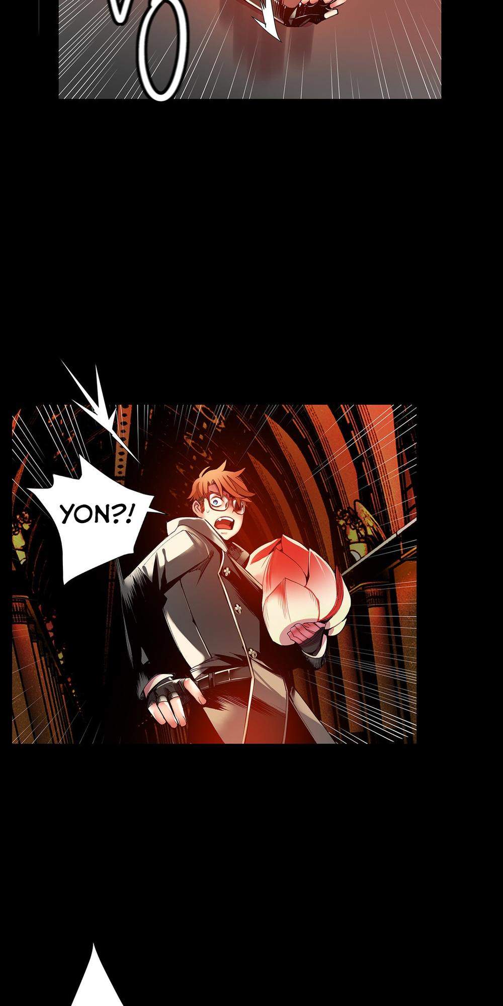 Đọc truyện hentai Sự Ràng Buộc Của Lilith - Chap 21