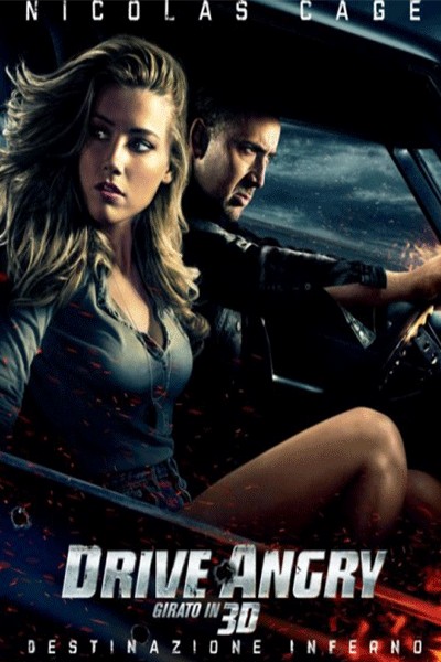 Sứ Giả Địa Ngục