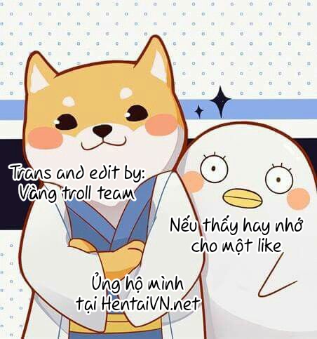 Đọc truyện hentai 5-Second Sex Delivery - Chap 1