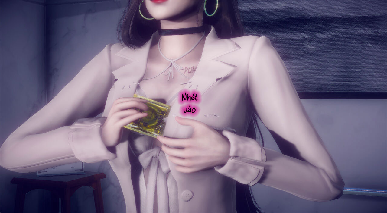 Đọc truyện hentai Tiểu sử của Chen Qiaoan Chương cuối - Full toàn bộ