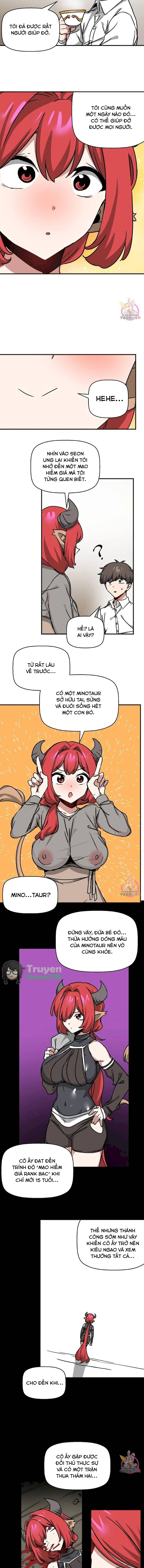 Đọc truyện hentai Vùng đất không đàn ông - dài tập ( đang update ) - Chap 26