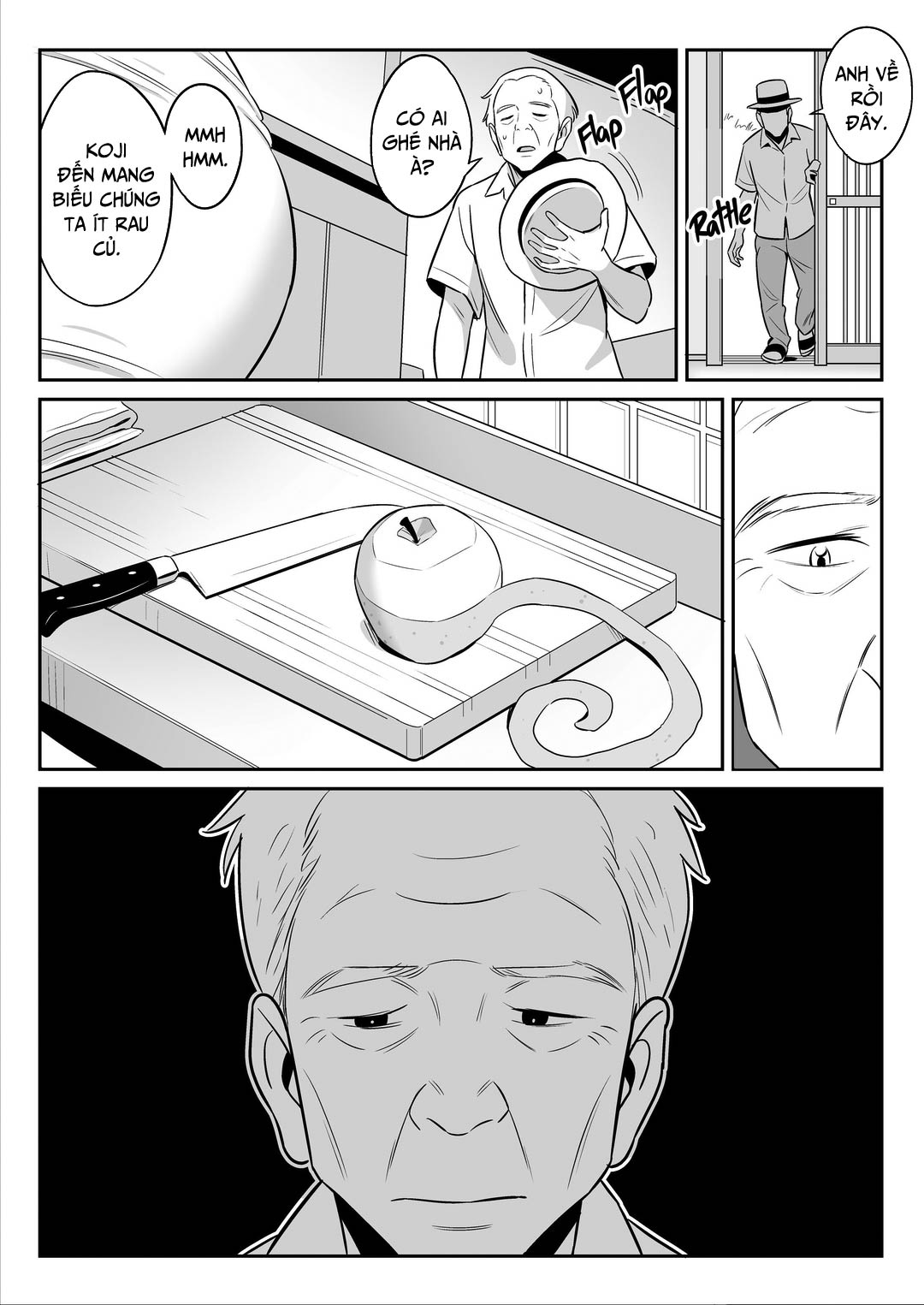 Đọc truyện hentai Ham muốn thím elf của tôi bùng nổ - Oneshot