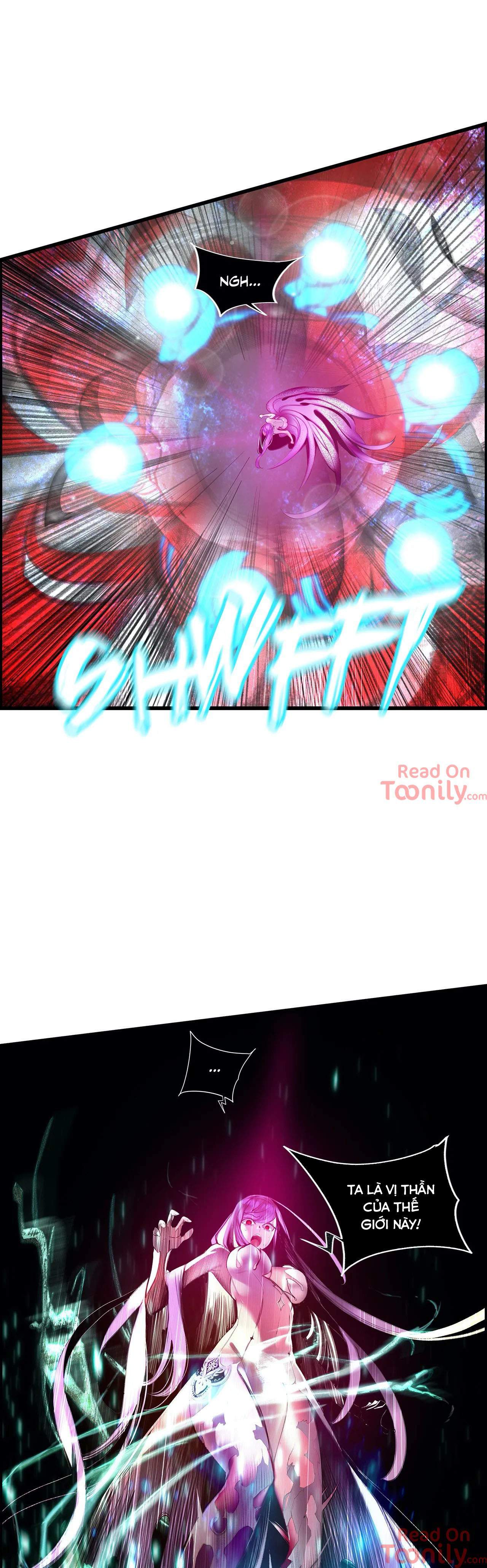 Đọc truyện hentai Sự Ràng Buộc Của Lilith - Chap 92