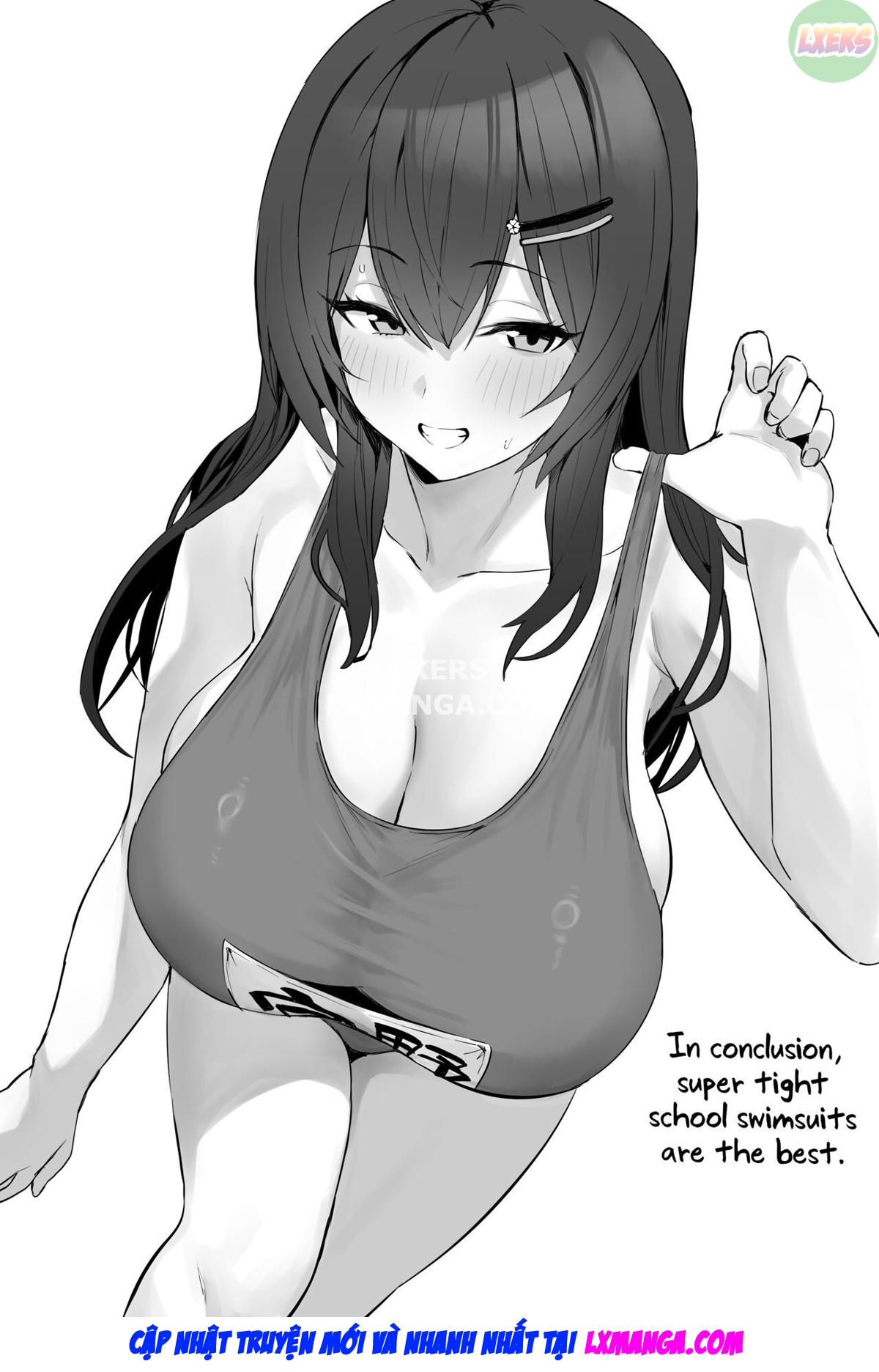 Đọc truyện hentai Tôi nghiêm túc đấy nhưng có ý nghĩa gì vậy - Oneshot