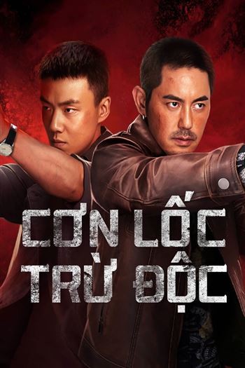 Cơn Lốc Trừ Độc