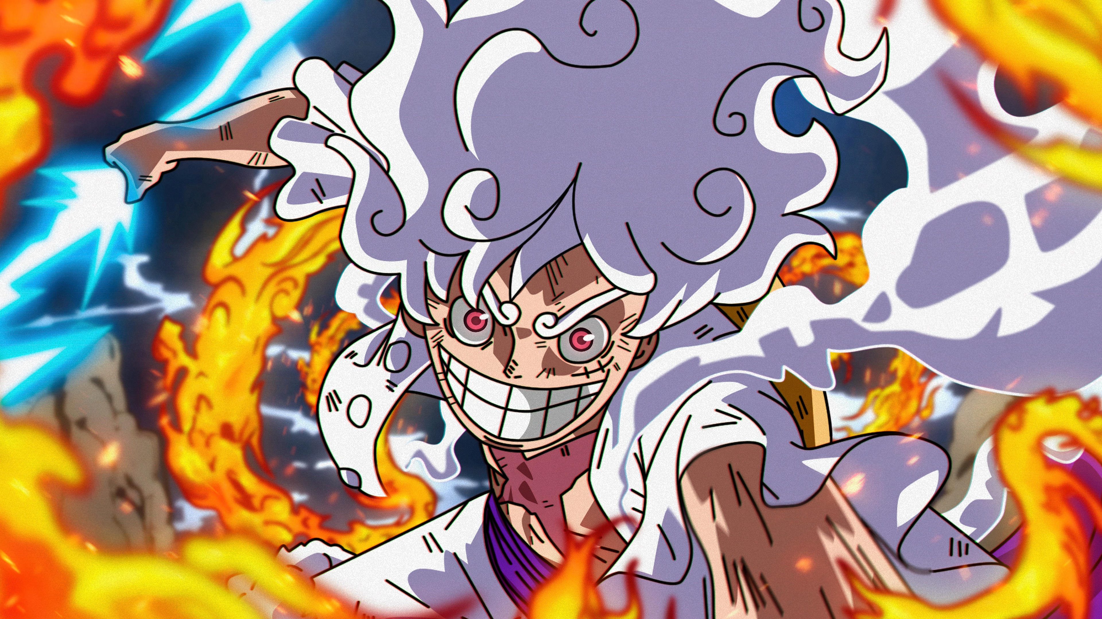 Wallpaper anime ngang 6924