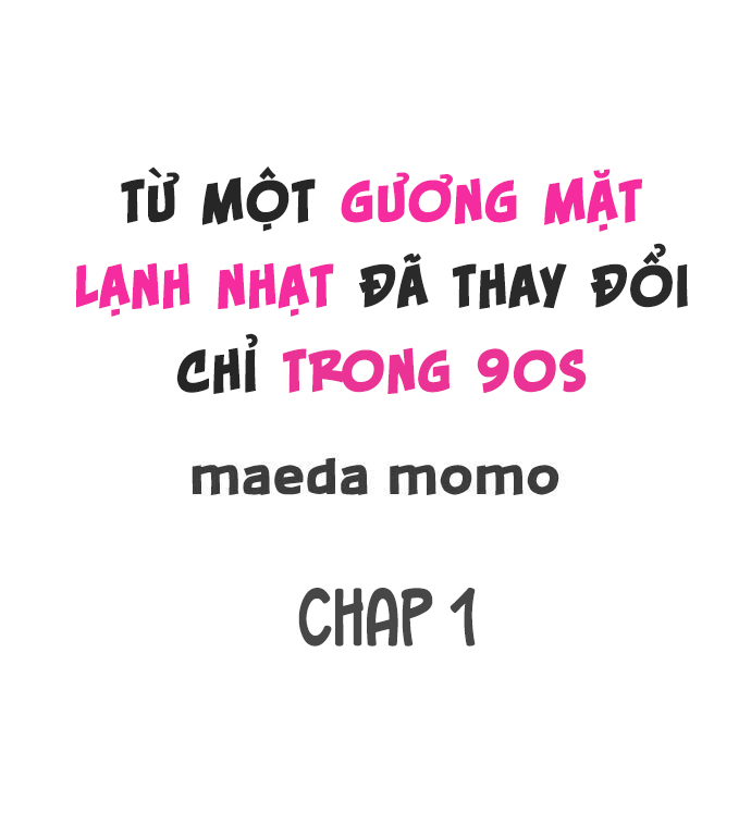 Đọc truyện hentai Lật mặt - Ch. 1