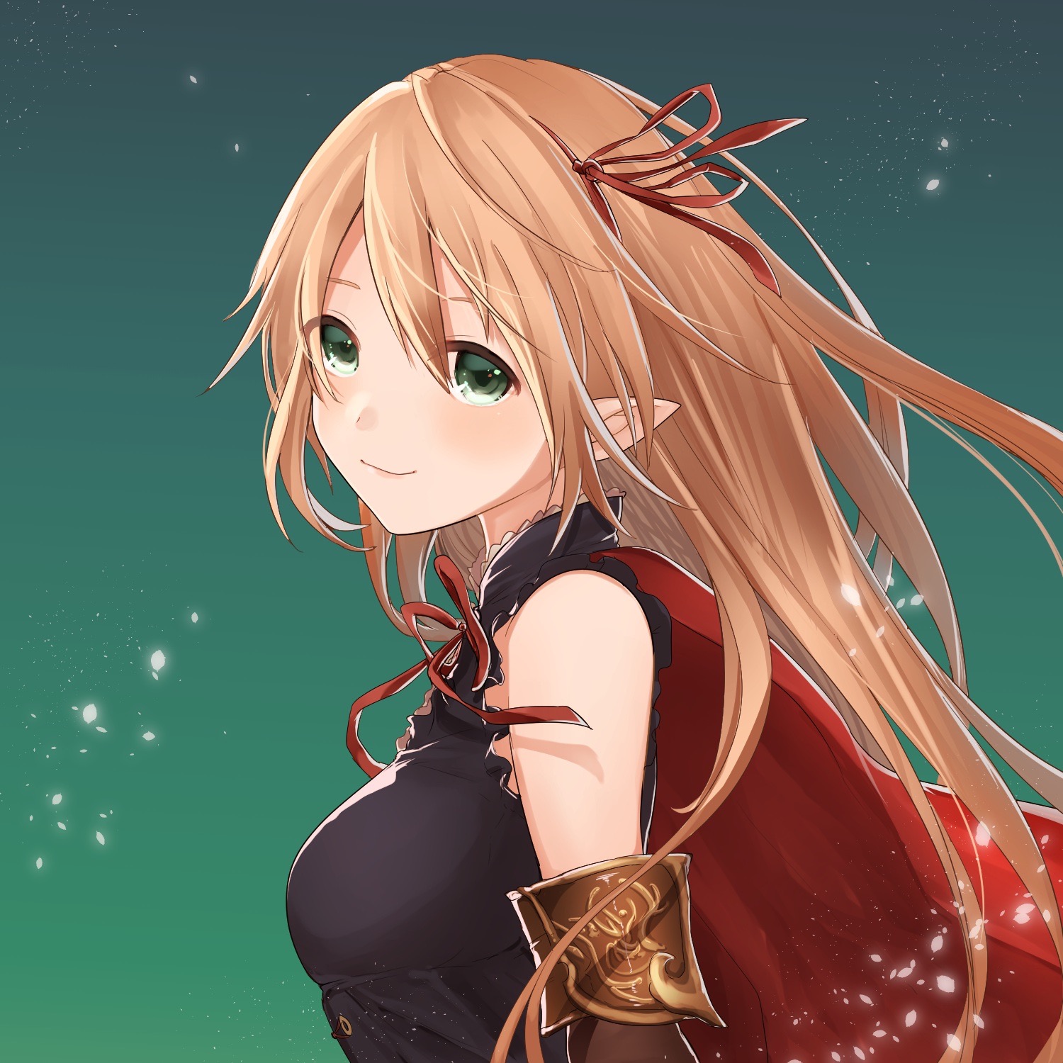 Wallpaper wibu dọc 569