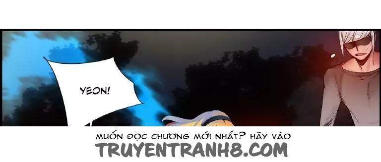 Đọc truyện hentai Sự Ràng Buộc Của Lilith - Chap 47