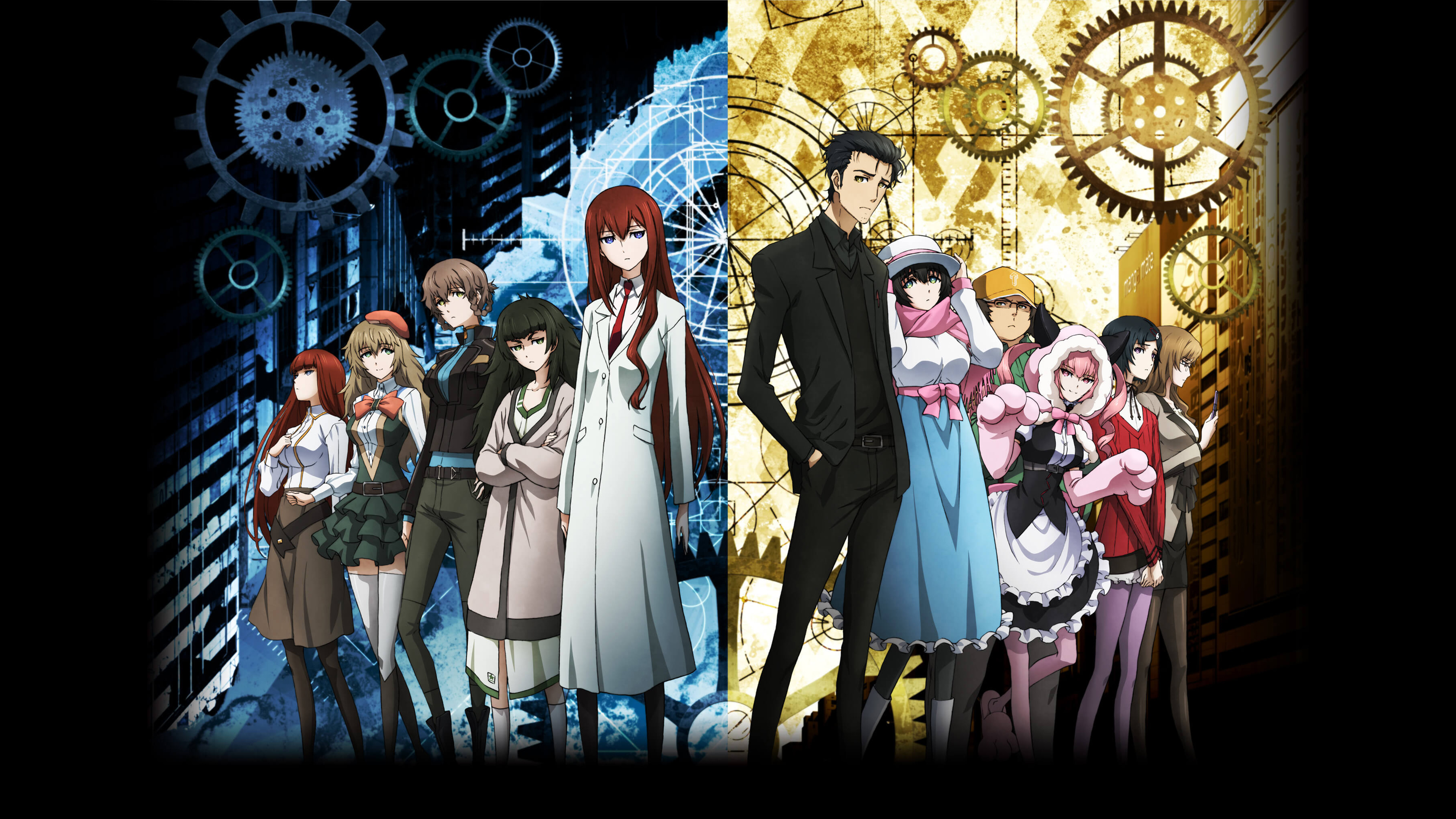 Wallpaper anime ngang 7150