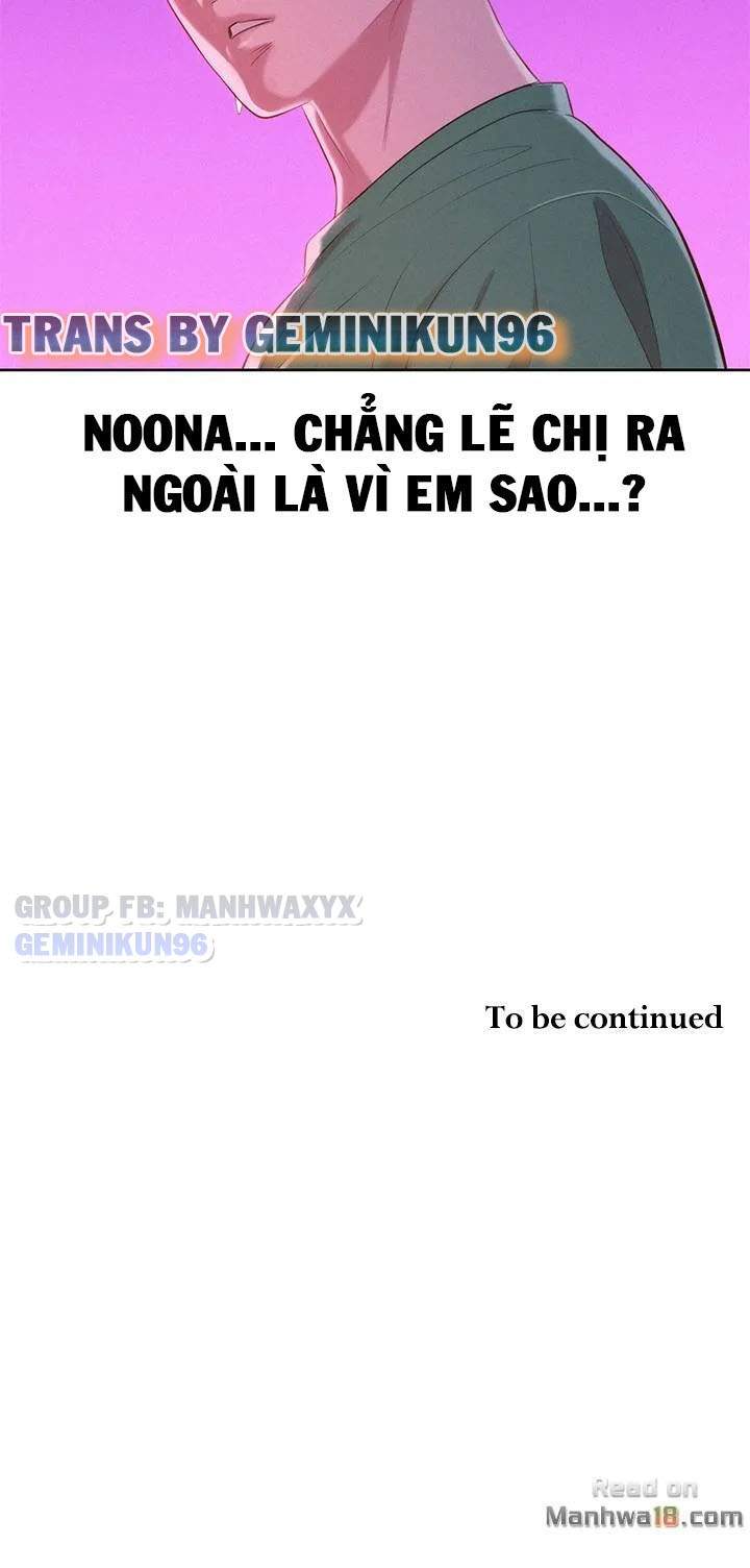 Đọc truyện hentai Chị Gái Hàng Xóm - Chap 22