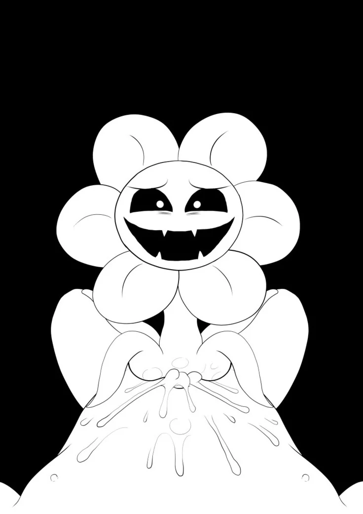 Đọc truyện hentai Your Best Orgasm (Undertale) - Chap 2 (47-85)