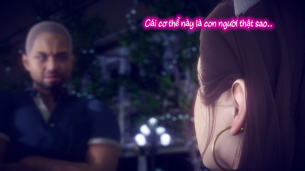 Đọc truyện hentai Tiểu sử của Chen Qiaoan Chương cuối - Chap 7